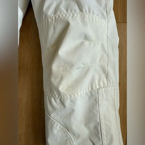 Mountain Warehouse Kids Printed Ski Jacket & Pant Set - Size 2-3 - Pre Owned - Picture 9 of 10